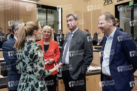 1038. Bundesratssitzung in Berlin
