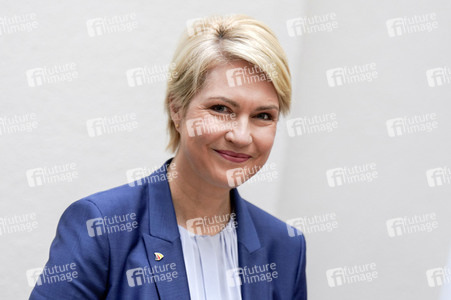 1038. Bundesratssitzung in Berlin