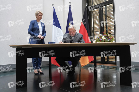 1038. Bundesratssitzung in Berlin