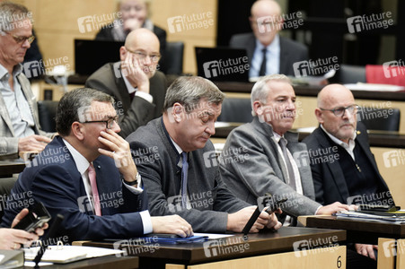 1038. Bundesratssitzung in Berlin