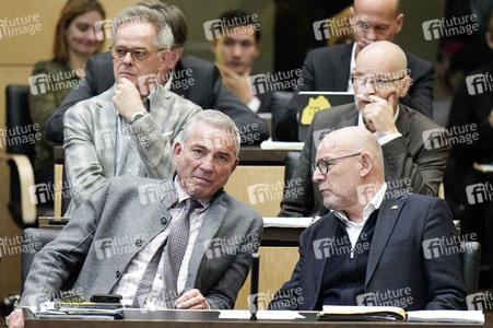 1038. Bundesratssitzung in Berlin