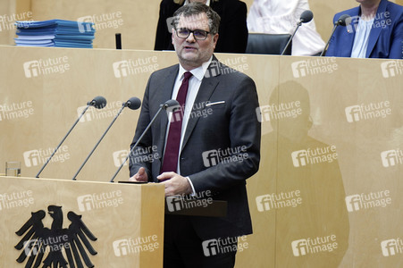 1038. Bundesratssitzung in Berlin