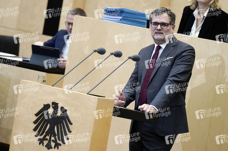 1038. Bundesratssitzung in Berlin