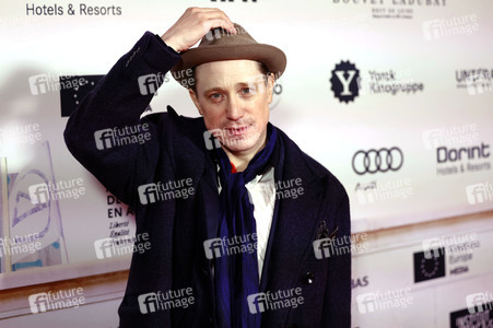 FFW Opening und Filmpremiere 'Black Friday for Future', 23. Französische Filmwoche Berlin
