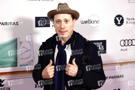 FFW Opening und Filmpremiere 'Black Friday for Future', 23. Französische Filmwoche Berlin