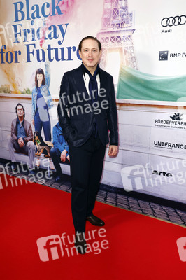 FFW Opening und Filmpremiere 'Black Friday for Future', 23. Französische Filmwoche Berlin