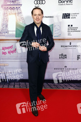 FFW Opening und Filmpremiere 'Black Friday for Future', 23. Französische Filmwoche Berlin
