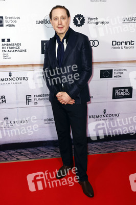 FFW Opening und Filmpremiere 'Black Friday for Future', 23. Französische Filmwoche Berlin