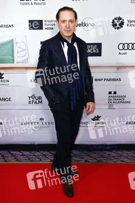 FFW Opening und Filmpremiere 'Black Friday for Future', 23. Französische Filmwoche Berlin