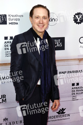 FFW Opening und Filmpremiere 'Black Friday for Future', 23. Französische Filmwoche Berlin