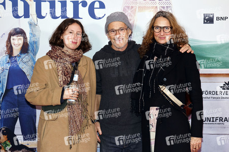 FFW Opening und Filmpremiere 'Black Friday for Future', 23. Französische Filmwoche Berlin