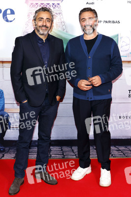 FFW Opening und Filmpremiere 'Black Friday for Future', 23. Französische Filmwoche Berlin