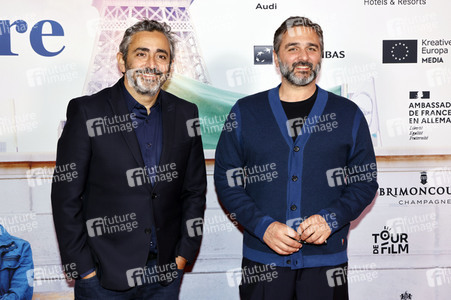 FFW Opening und Filmpremiere 'Black Friday for Future', 23. Französische Filmwoche Berlin