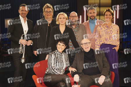 Talkshow 'Kölner Treff' in Köln