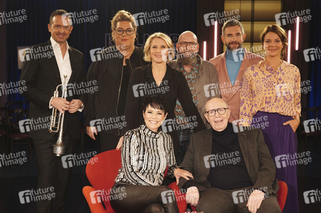 Talkshow 'Kölner Treff' in Köln
