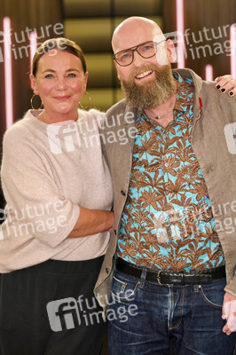 Talkshow 'Kölner Treff' in Köln