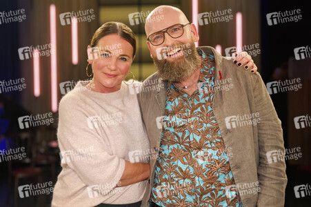 Talkshow 'Kölner Treff' in Köln