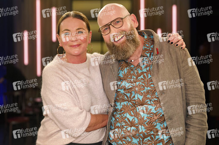 Talkshow 'Kölner Treff' in Köln