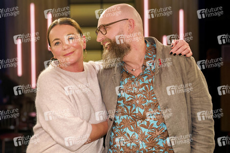 Talkshow 'Kölner Treff' in Köln