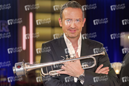 Talkshow 'Kölner Treff' in Köln