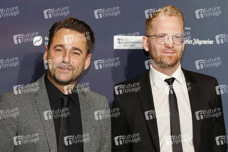 Deutscher Nachhaltigkeitspreis 2023 in Düsseldorf