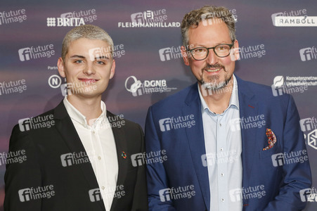 Deutscher Nachhaltigkeitspreis 2023 in Düsseldorf