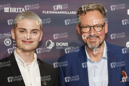 Deutscher Nachhaltigkeitspreis 2023 in Düsseldorf
