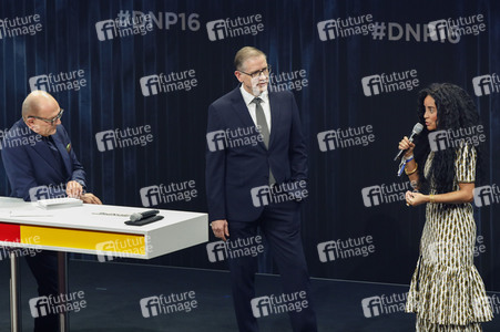 Deutscher Nachhaltigkeitspreis 2023 in Düsseldorf