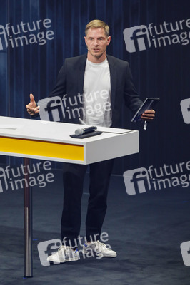 Deutscher Nachhaltigkeitspreis 2023 in Düsseldorf