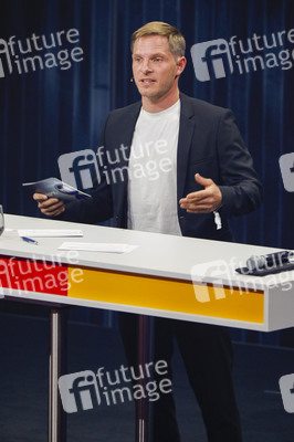 Deutscher Nachhaltigkeitspreis 2023 in Düsseldorf