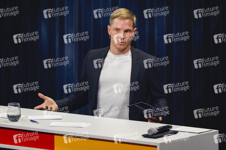Deutscher Nachhaltigkeitspreis 2023 in Düsseldorf