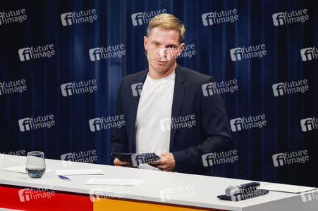 Deutscher Nachhaltigkeitspreis 2023 in Düsseldorf