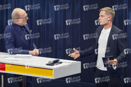 Deutscher Nachhaltigkeitspreis 2023 in Düsseldorf