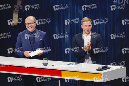 Deutscher Nachhaltigkeitspreis 2023 in Düsseldorf