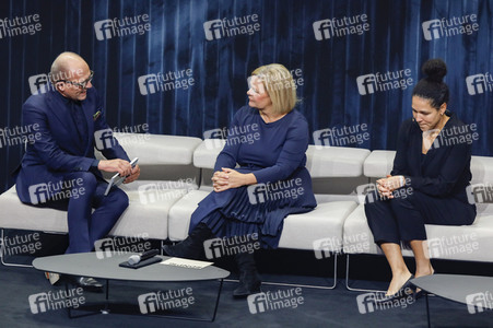 Deutscher Nachhaltigkeitspreis 2023 in Düsseldorf