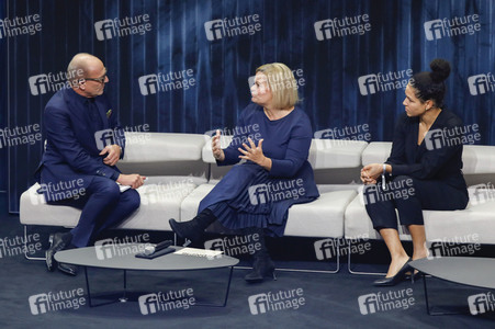 Deutscher Nachhaltigkeitspreis 2023 in Düsseldorf