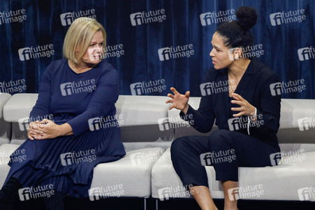 Deutscher Nachhaltigkeitspreis 2023 in Düsseldorf