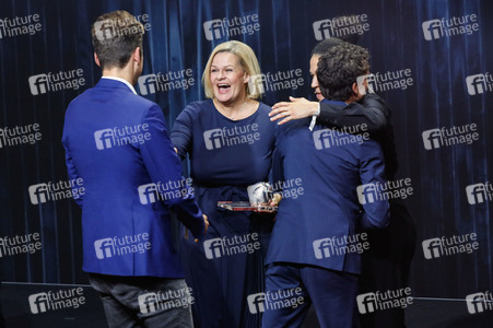 Deutscher Nachhaltigkeitspreis 2023 in Düsseldorf