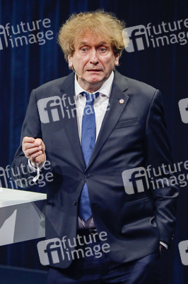 Deutscher Nachhaltigkeitspreis 2023 in Düsseldorf