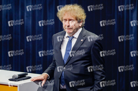 Deutscher Nachhaltigkeitspreis 2023 in Düsseldorf