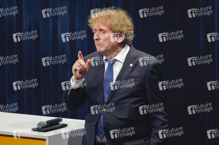 Deutscher Nachhaltigkeitspreis 2023 in Düsseldorf