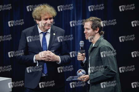 Deutscher Nachhaltigkeitspreis 2023 in Düsseldorf