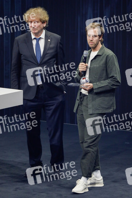 Deutscher Nachhaltigkeitspreis 2023 in Düsseldorf