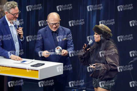 Deutscher Nachhaltigkeitspreis 2023 in Düsseldorf