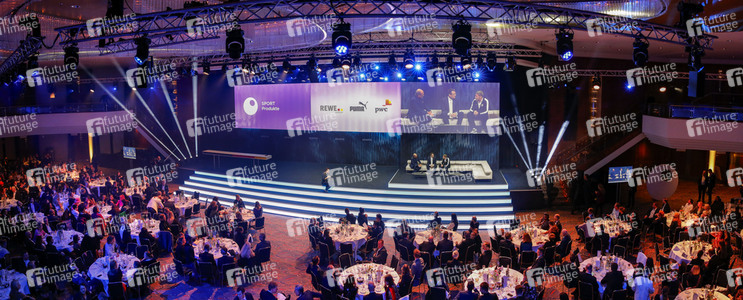 Deutscher Nachhaltigkeitspreis 2023 in Düsseldorf