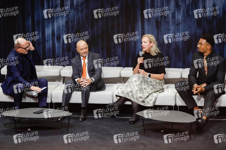 Deutscher Nachhaltigkeitspreis 2023 in Düsseldorf