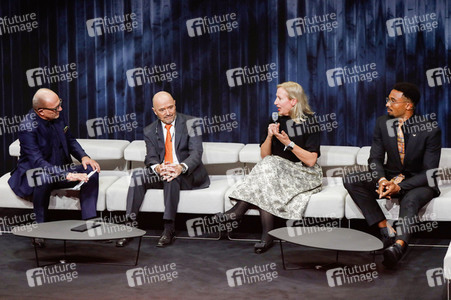 Deutscher Nachhaltigkeitspreis 2023 in Düsseldorf