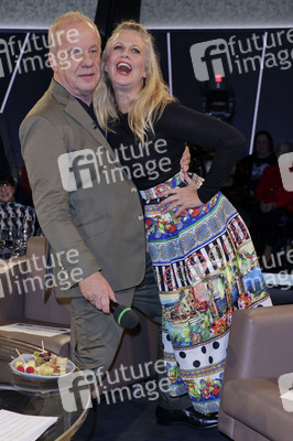 'NDR Talk Show' in Hamburg