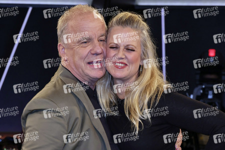 'NDR Talk Show' in Hamburg