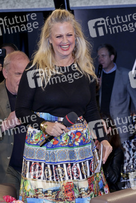 'NDR Talk Show' in Hamburg